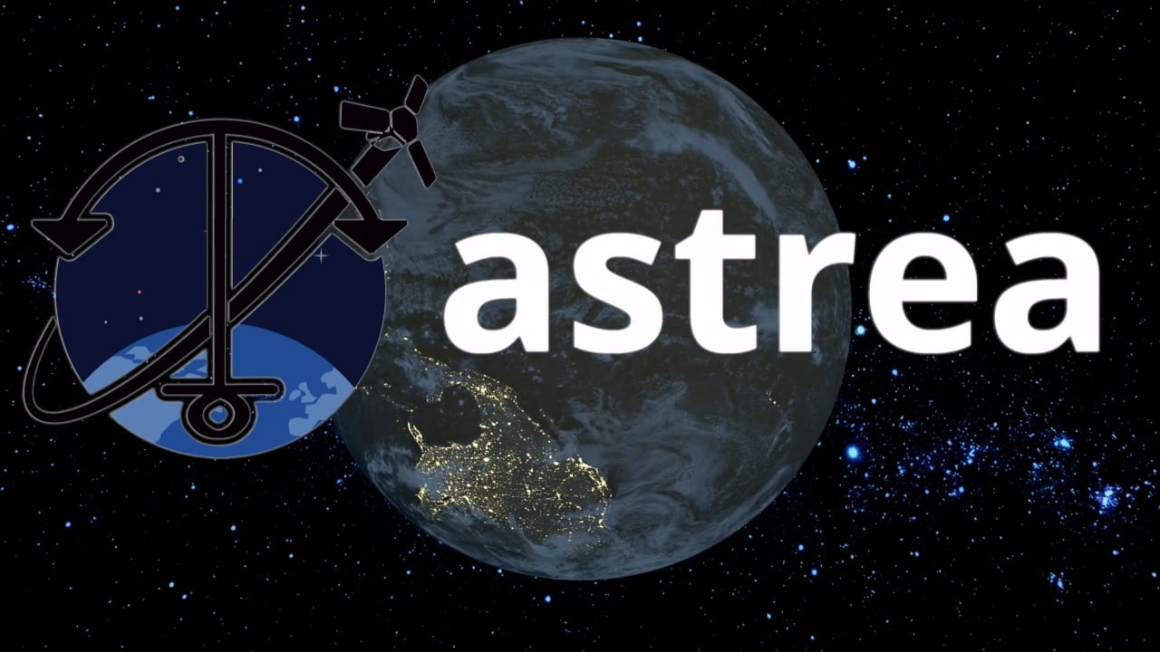 Astrea Constellation Presentation On Vimeo