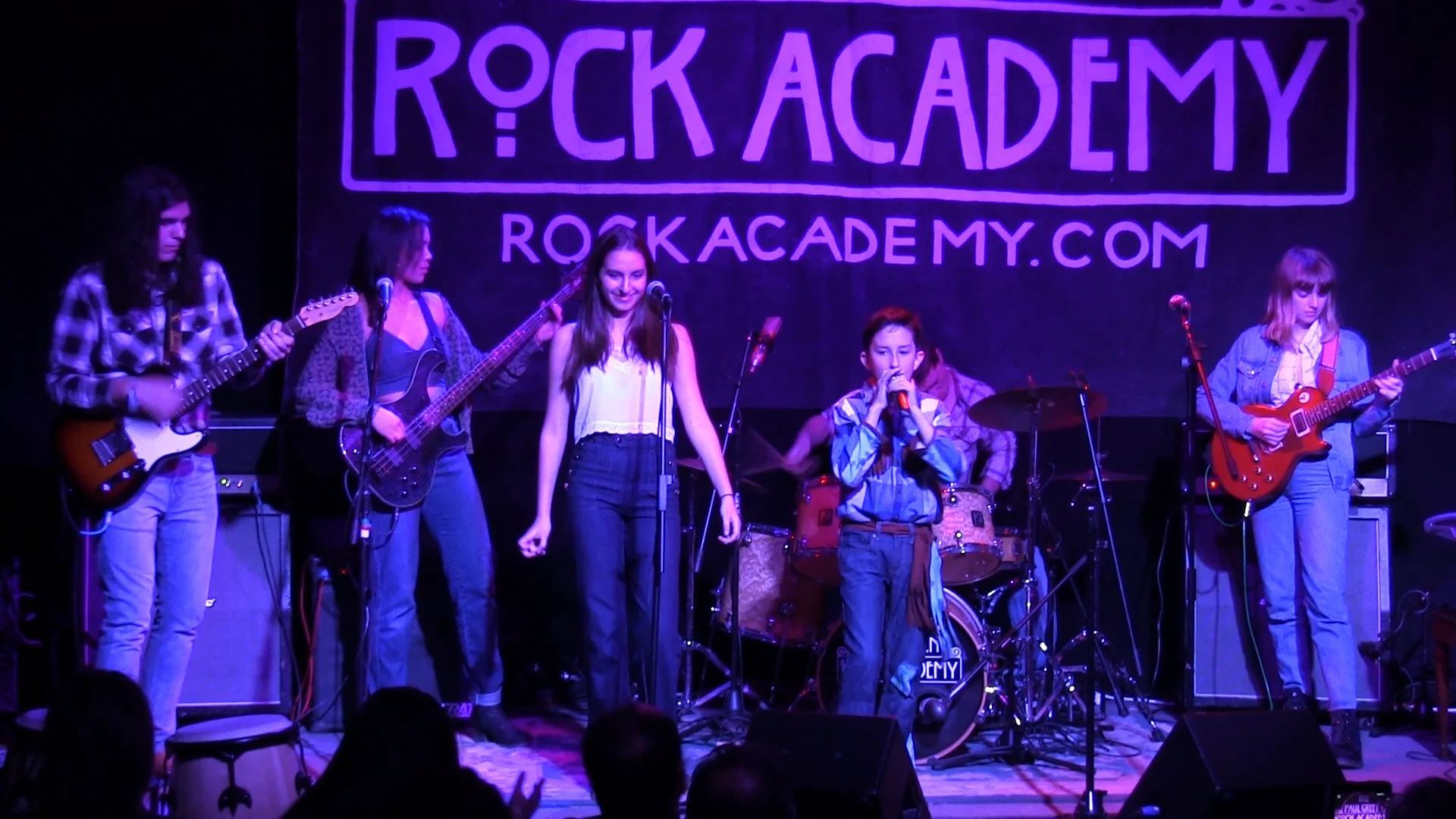 Steely Dan vs. The Eagles 2.4 Reelin' In The Years on Vimeo