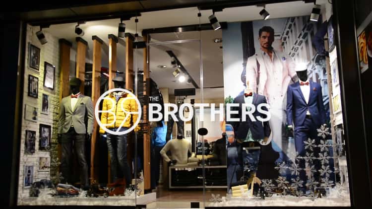 The Brothers Boutique for Men