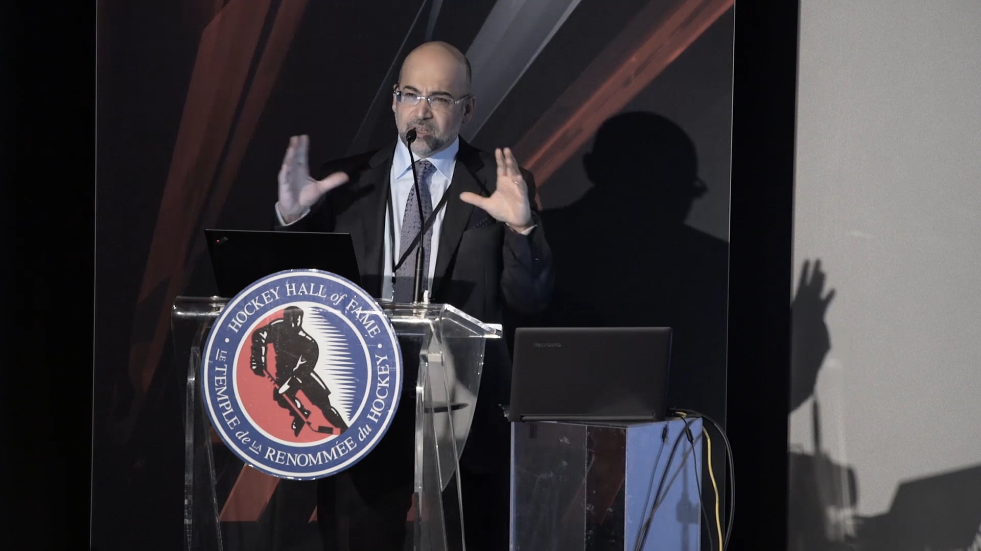 Roger Daoud PACx2016 KeyNote Address on Vimeo
