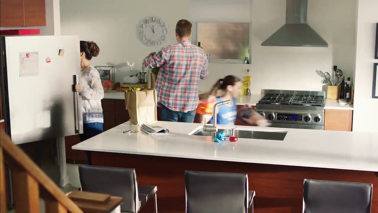 Rogers Platinum MasterCard on Vimeo