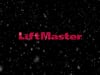 LiftMaster Save Christmas