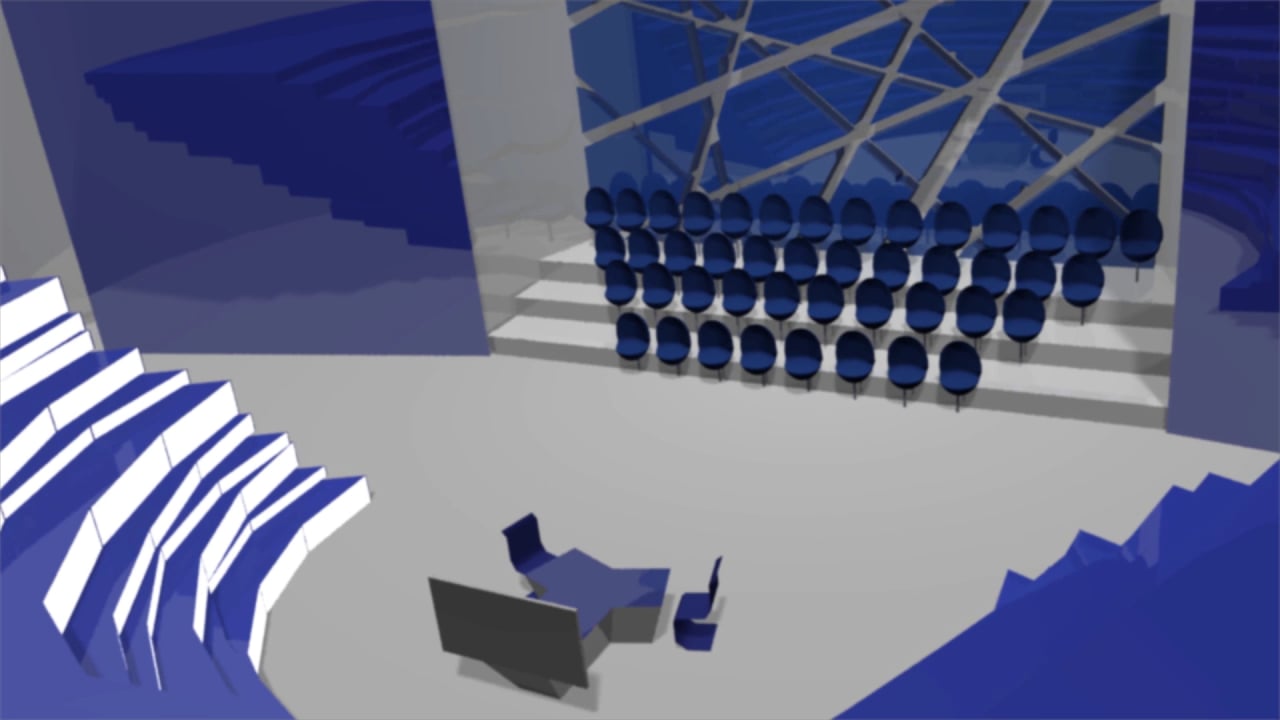STUDIO on Vimeo