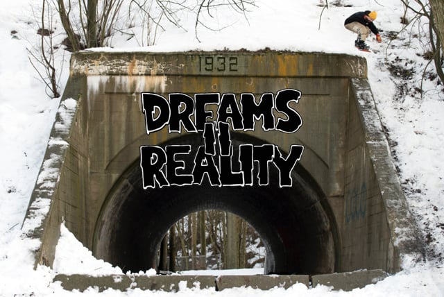 Dreams II Reality - Full Movie