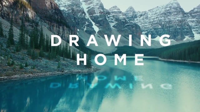 Drawing Home