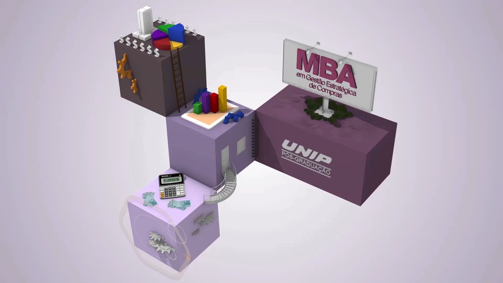 UNIP MBA - Gestão Estratégica