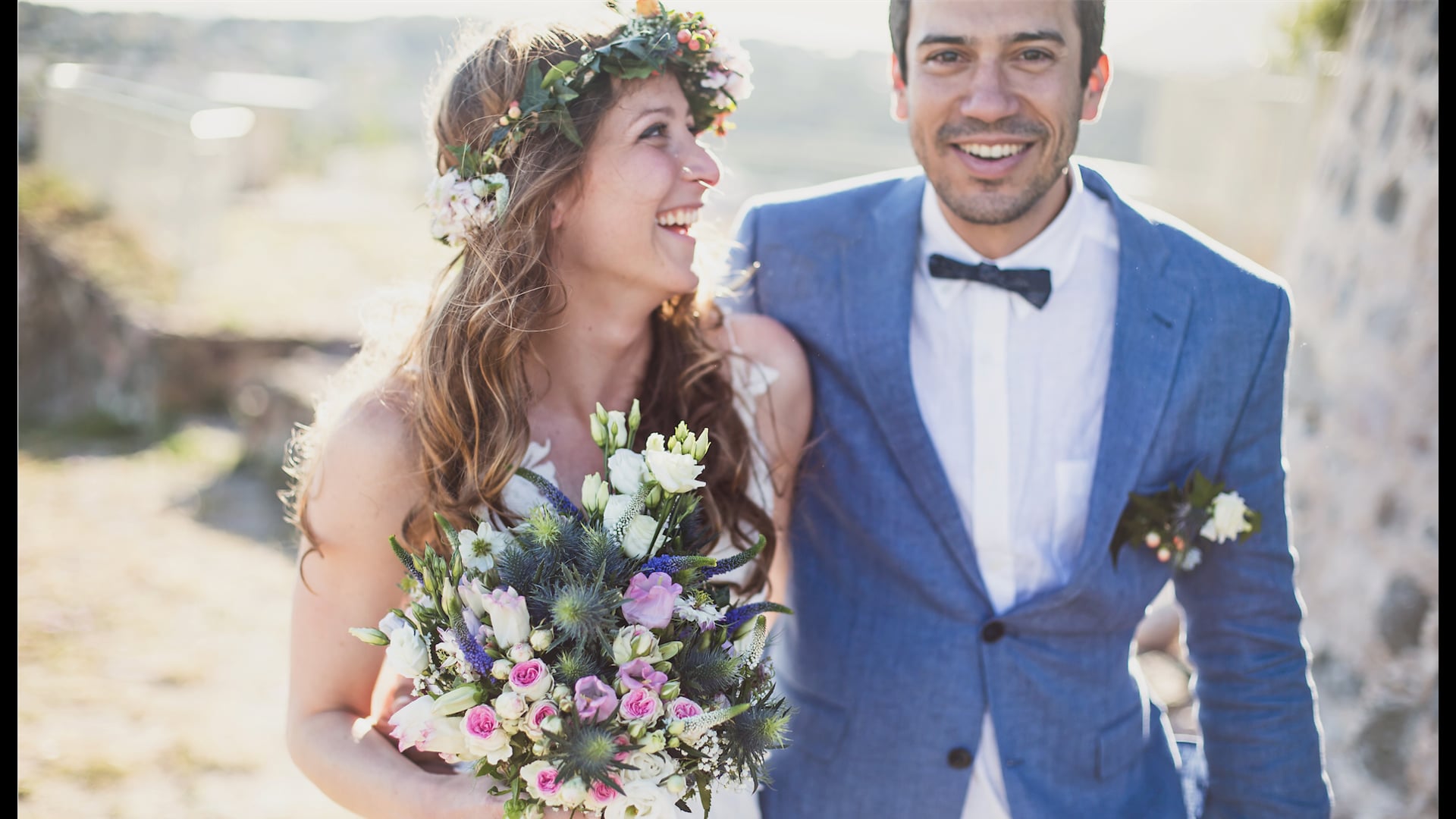 Teaser | Scarlett & Pedro | France | Graviola Filmes