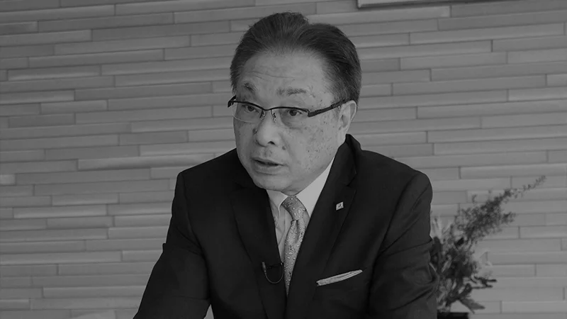 株式会社ブリヂストン 津谷正明｜KENJA GLOBAL(賢者グローバル)