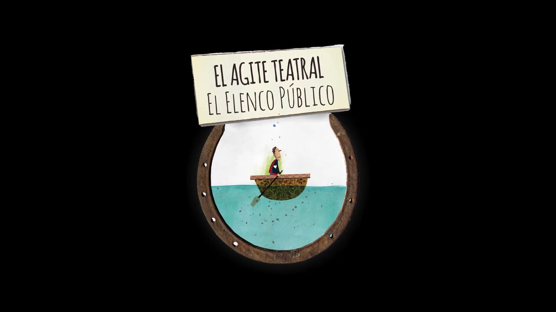 El Agite Teatral - Tandil 2016