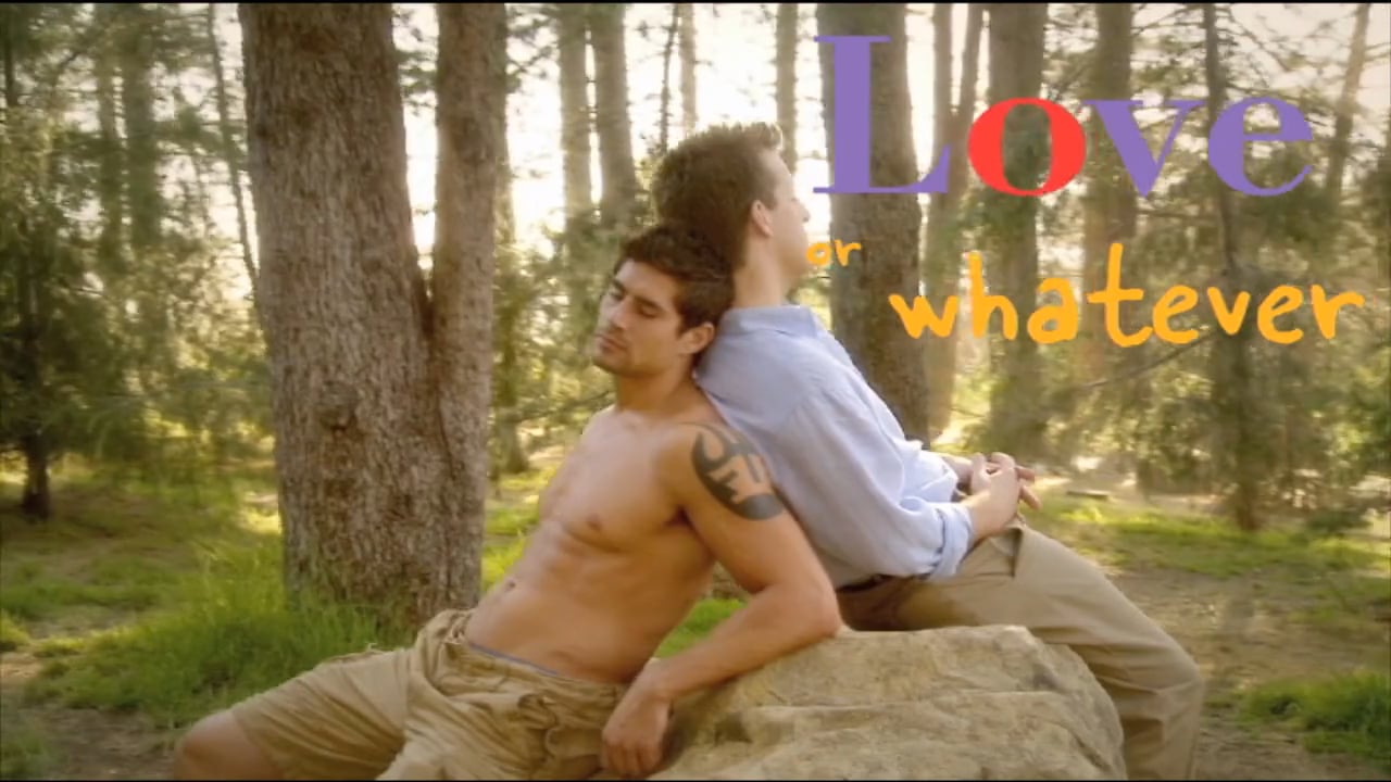Watch Love or Whatever Online Vimeo On Demand on Vimeo