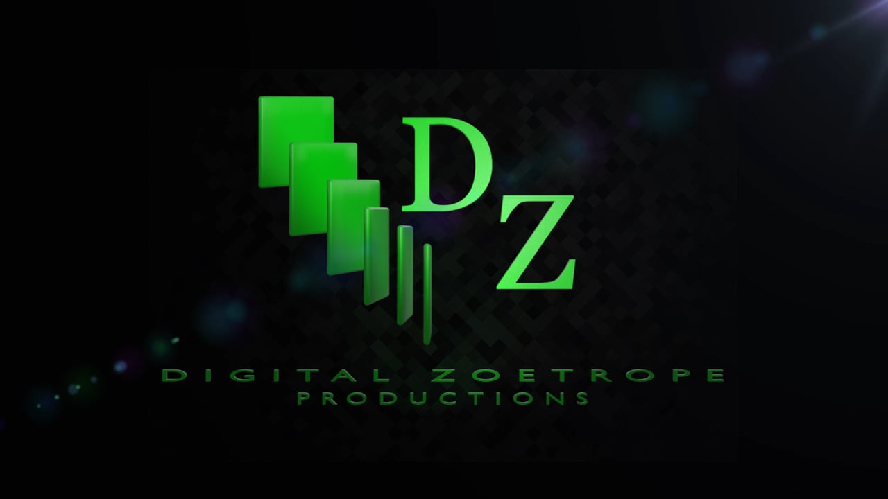 Digital Zoetrope Productions Demo Reel
