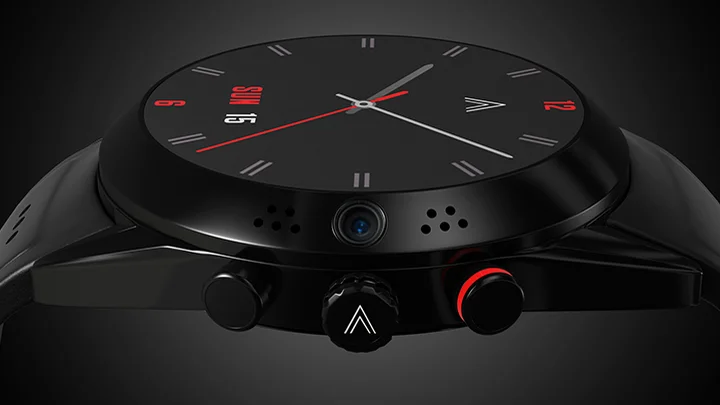 The 2024 arrow smartwatch