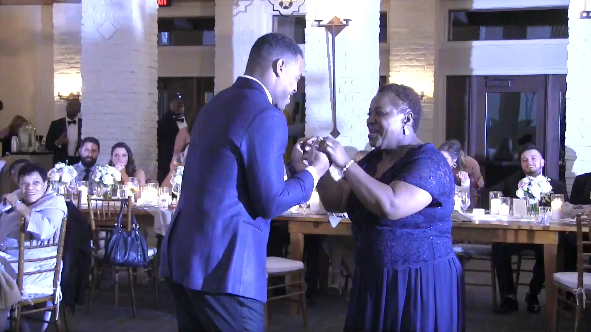 First Dance on Vimeo
