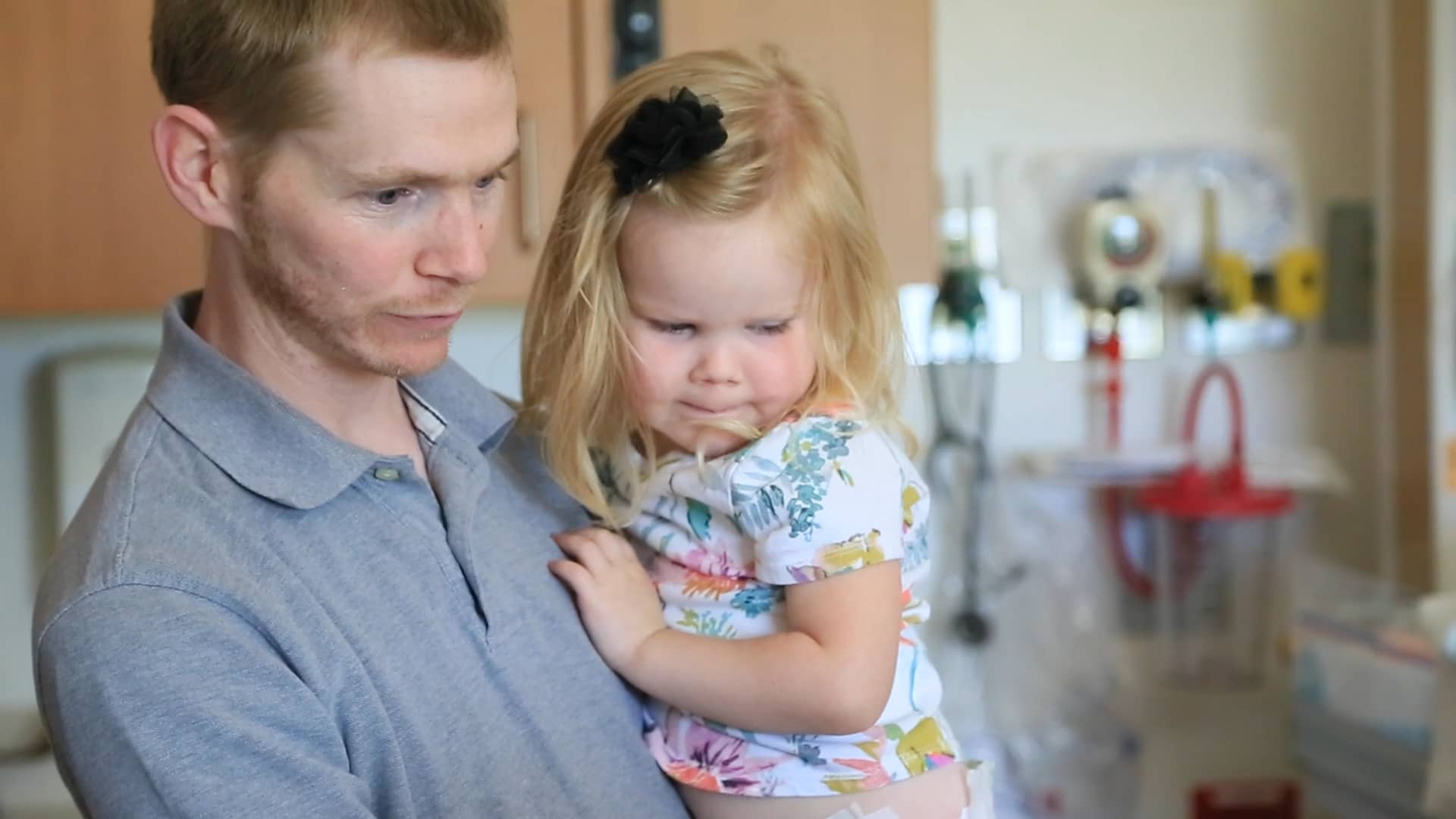 James' Birth on Vimeo