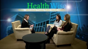 Health Wise - January 2017