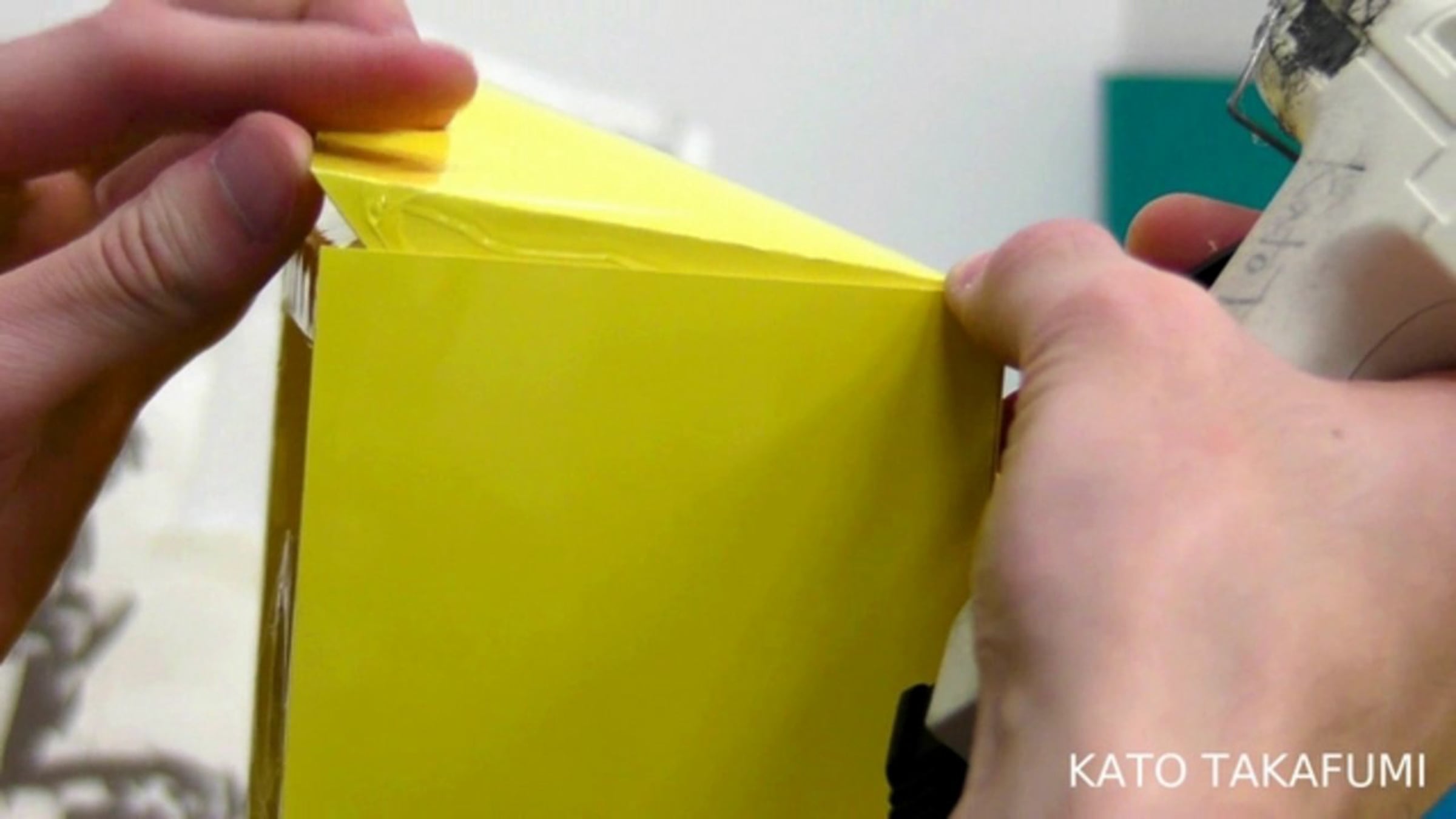 LEGO PAPERCRAFT | Videos & Movies on Vimeo