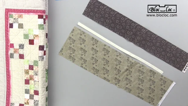 What are Bloc Loc Rulers for? (Get Perfect Points!) - Quilt Advice Tips and  Tricks!