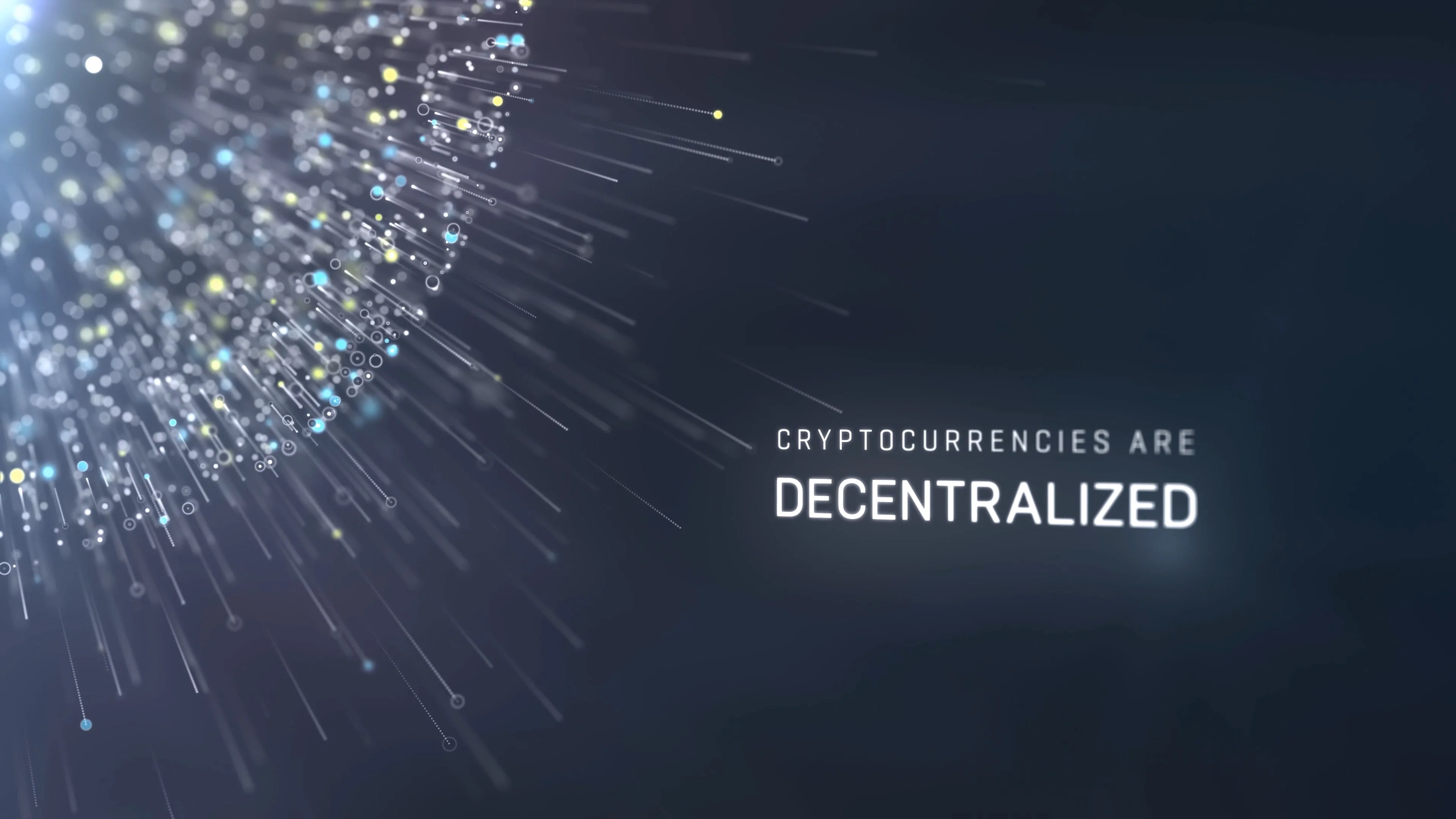 What are Cryptocurrencies?