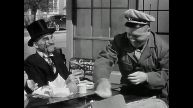 The Three Stooges - 033 - Violent Is The Word For Curly