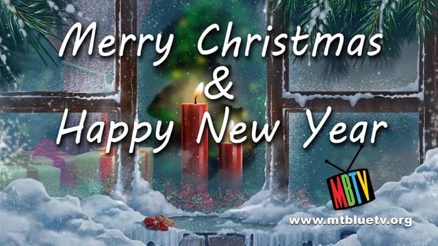 Twas The Night Before Christmas