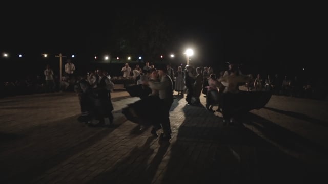 Joana & Miguel, "gosto de ti assim"