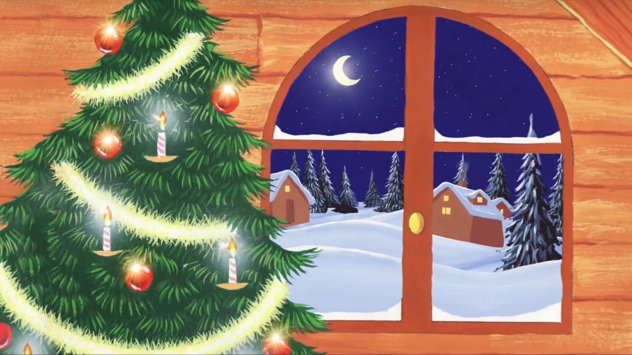 3640 Père Noël on Vimeo