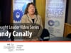 #1: What was the motivation to start The Compliance Team? | Sandy Canally