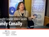 #2: As an accreditor, who evaluates your programs? | Sandy Canally | The Compliance Team