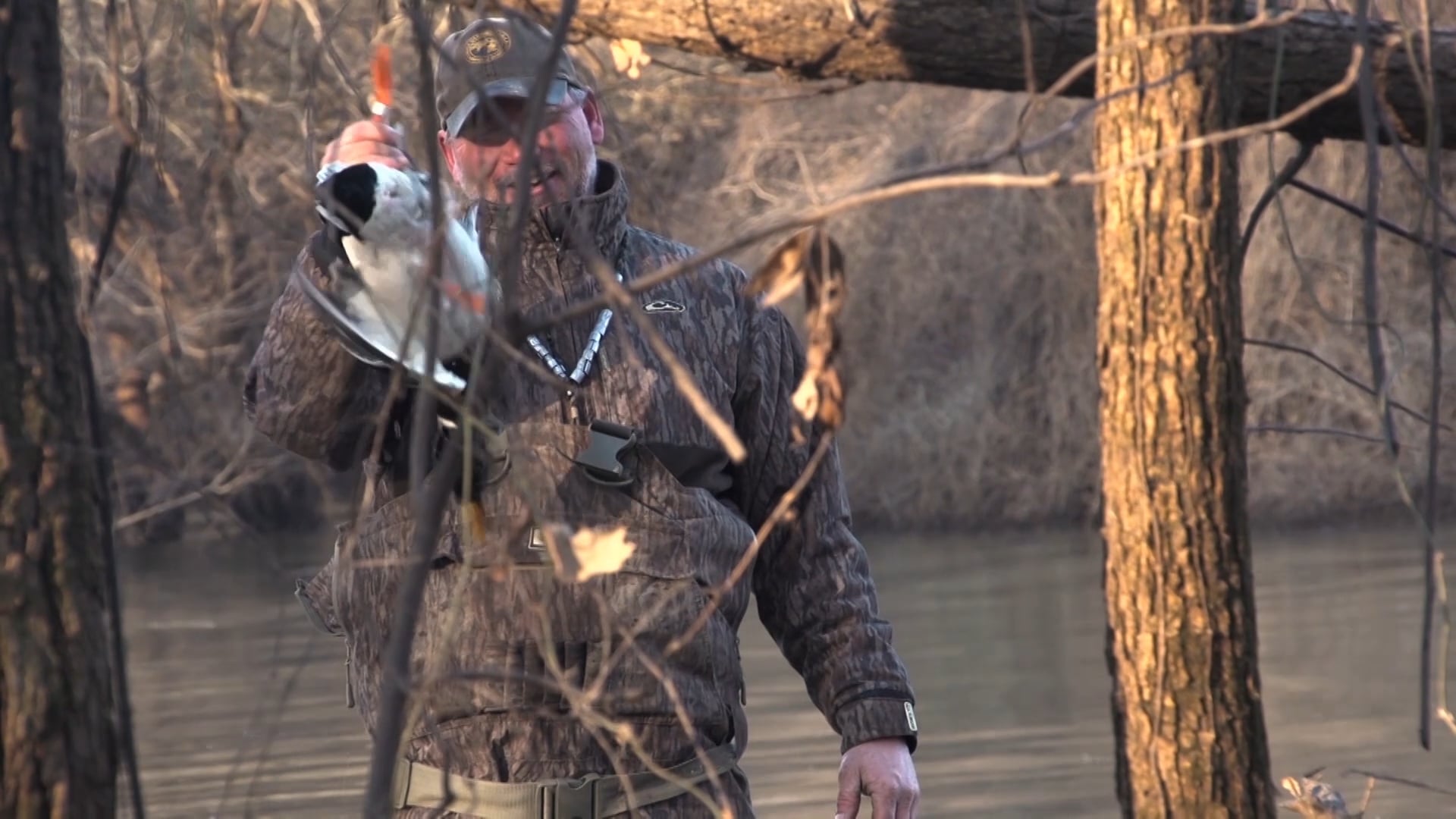 languille river duck club on Vimeo