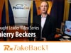 #6: Opiate abuse is an epidemic… How does RxTakeBack help? | Thierry Beckers | PharmaLink