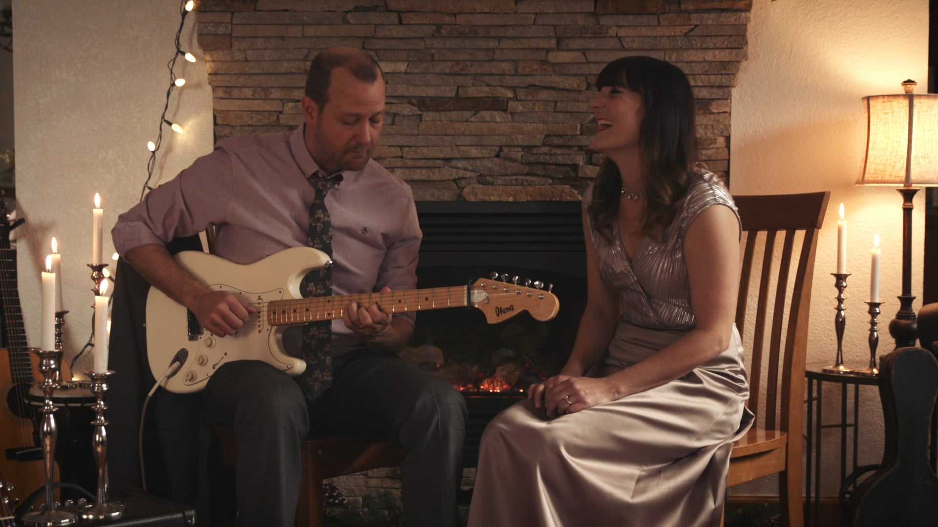 Promotional video thumbnail 3 for Old Fuss & Feathers