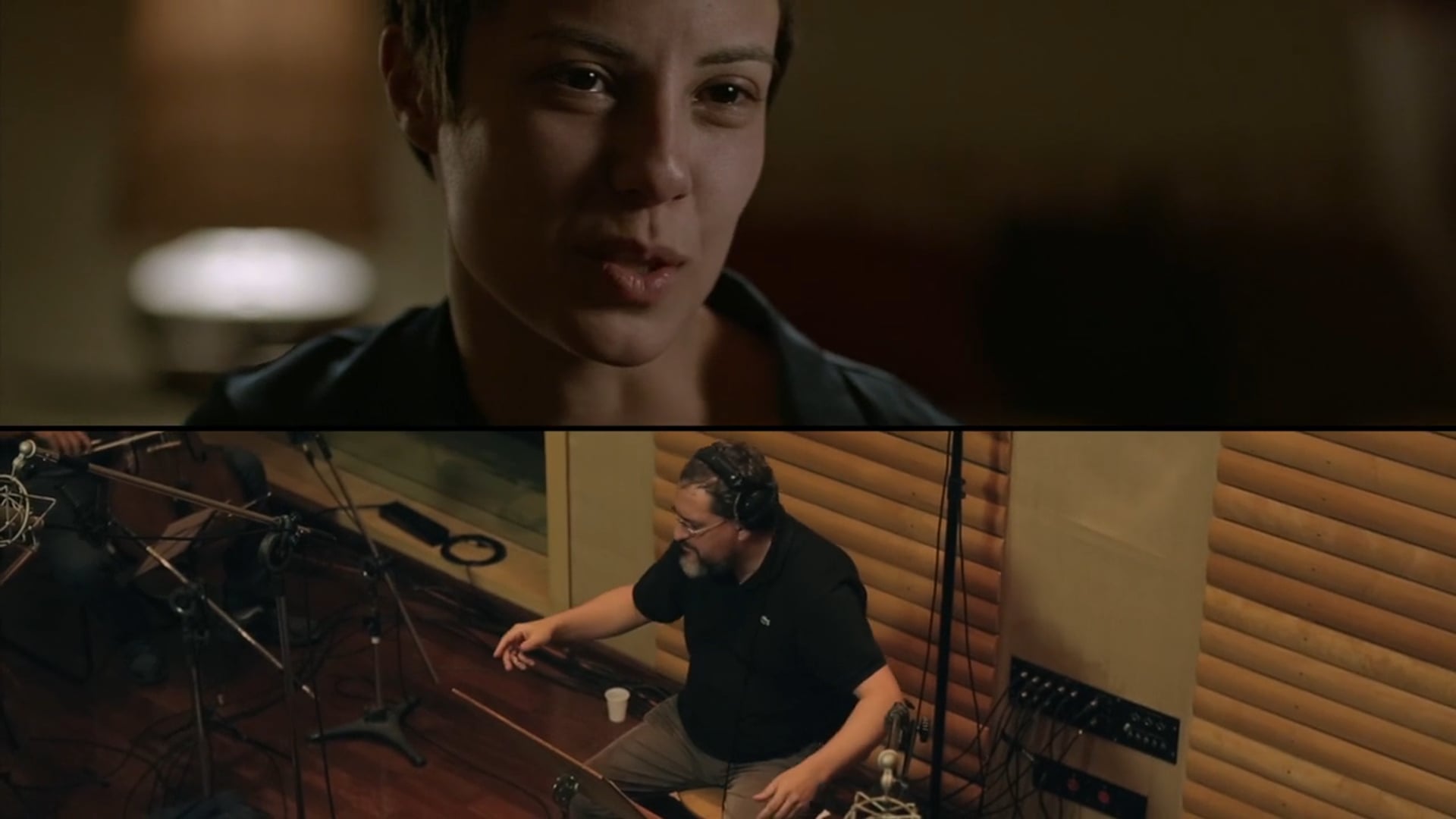 Elis - Filme - Final