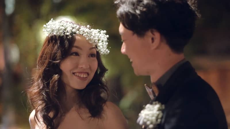 藤屋御本陣 The Fujiya Gohonjinで結婚式をキレイに撮られる10のコツ Highland Tokyo