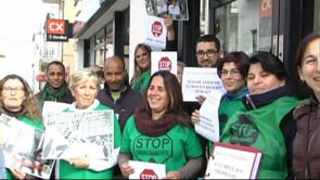La PAH satisfeta per l'eliminació de la clàusula Sòl