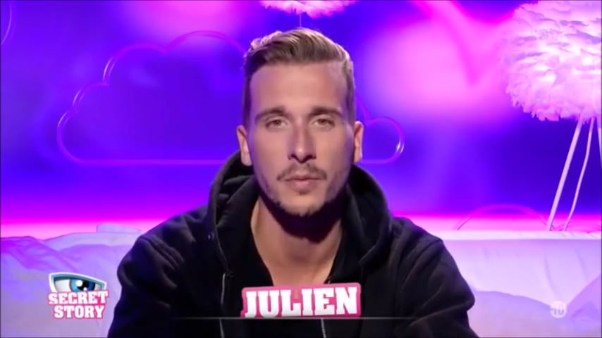 Best Of Julien quotidienne #10 on Vimeo