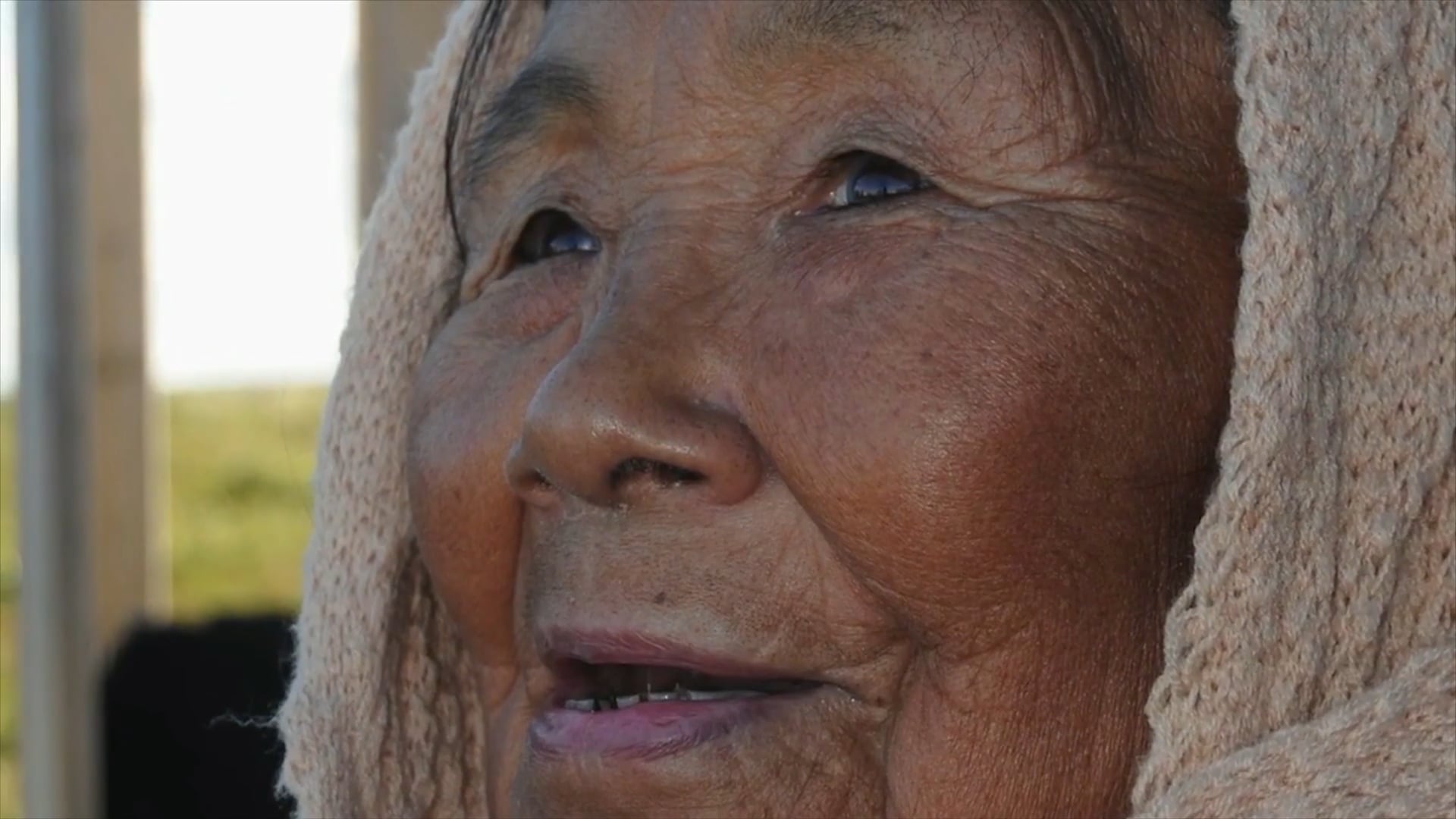 Inuit Qaujimajatuqangit - Rhoda’s Dream: Burying the Baby