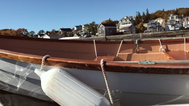 “The Heart of Centering Prayer” Trailer