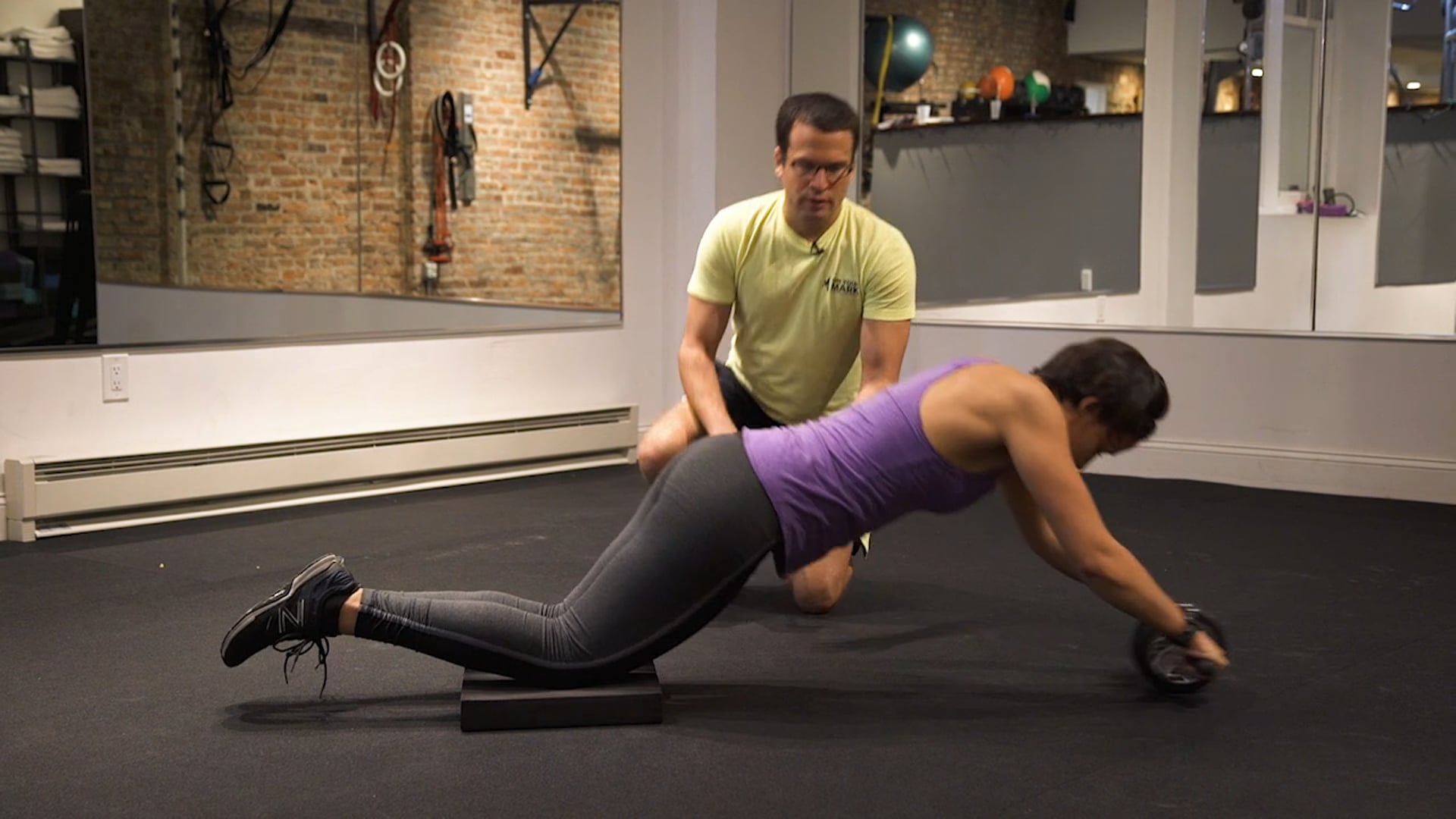Ab Rollouts