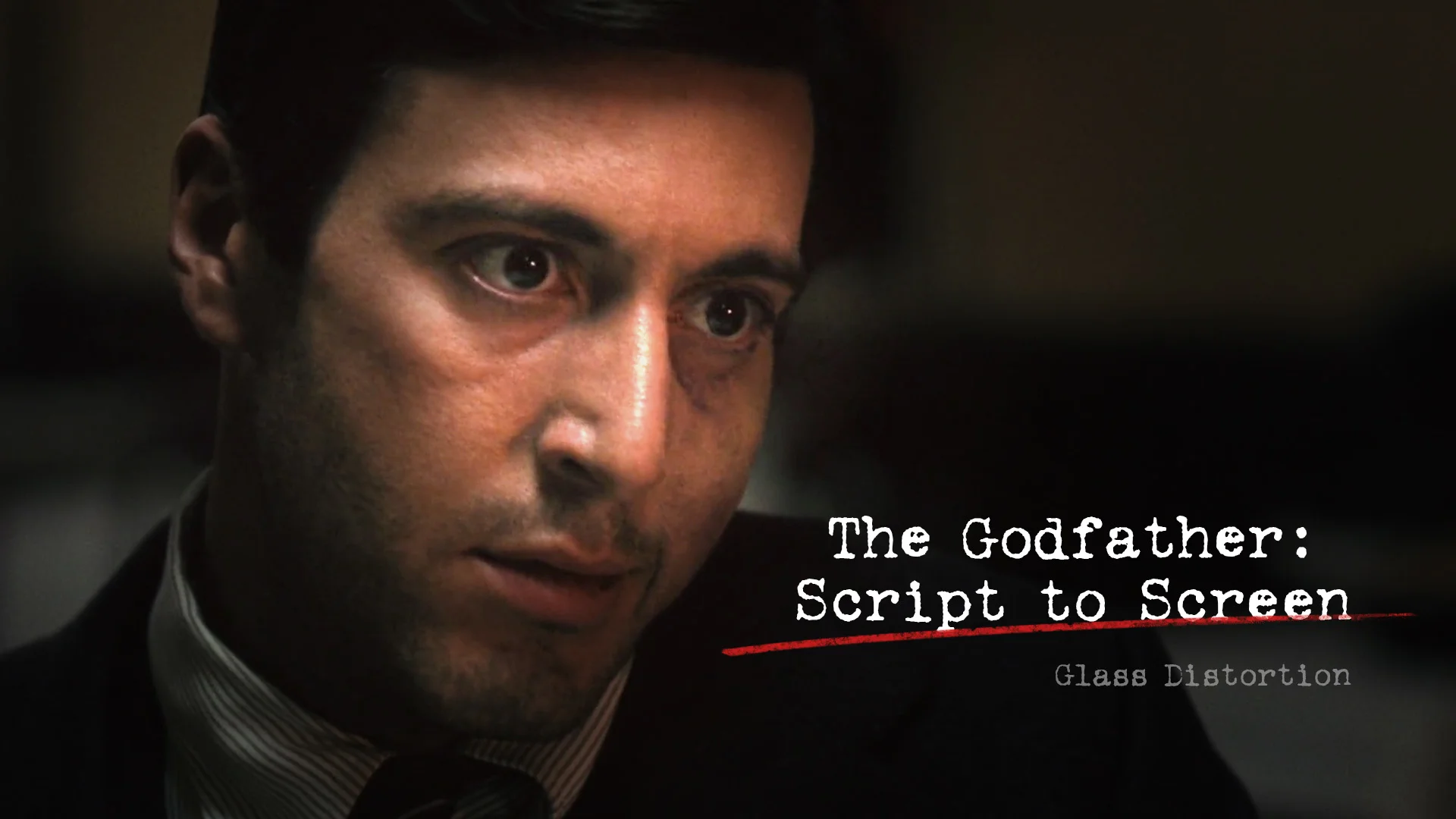 Dead scripts. Godfather script. Корлеоне. Godfather Distortion. Solozzo.