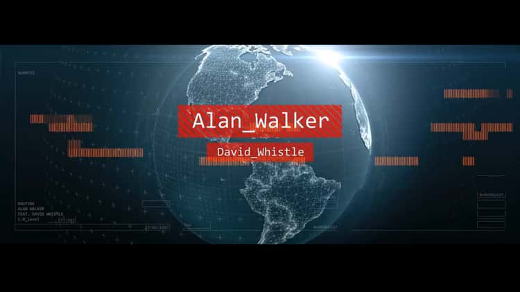 Alan Walker on Vimeo