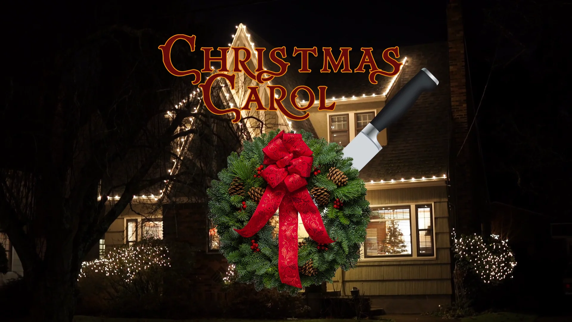 Christmas Carol on Vimeo