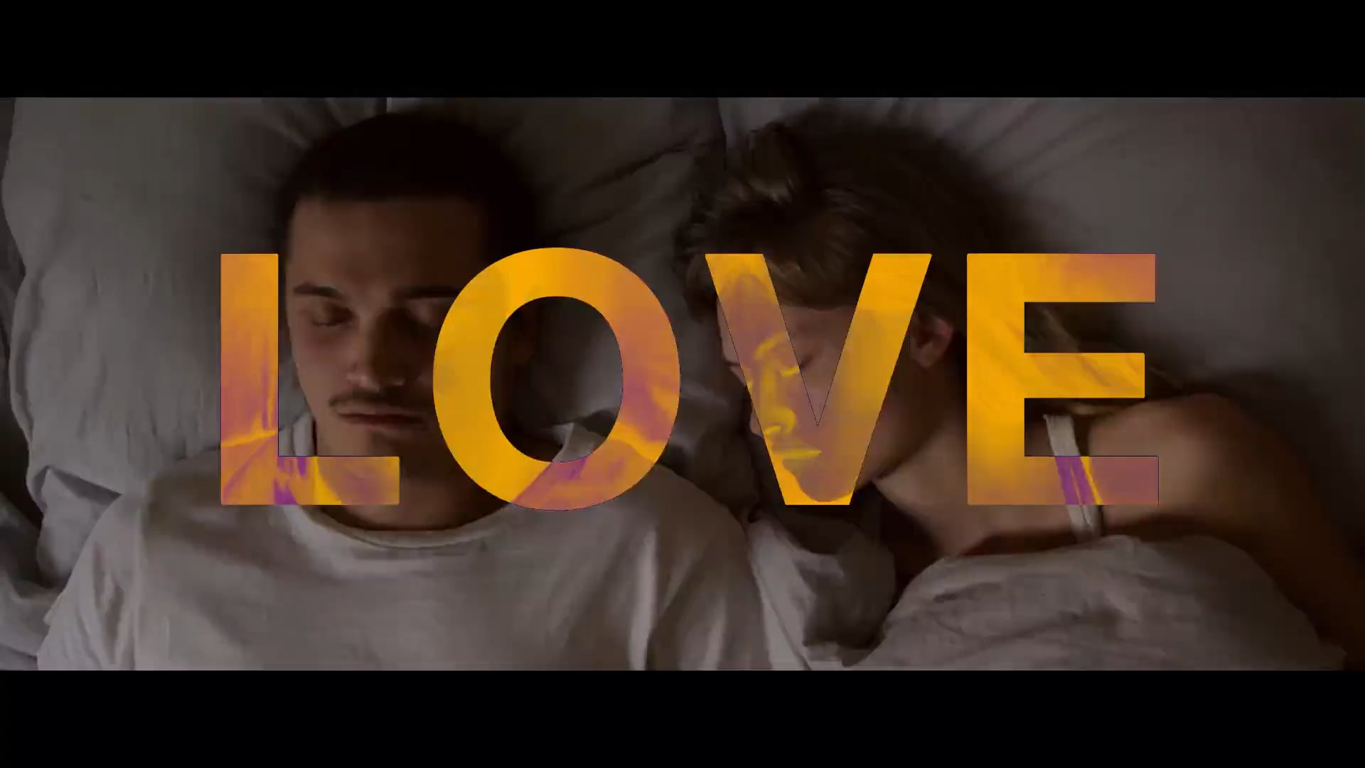 LOVE (Opening Title Sequence) on Vimeo