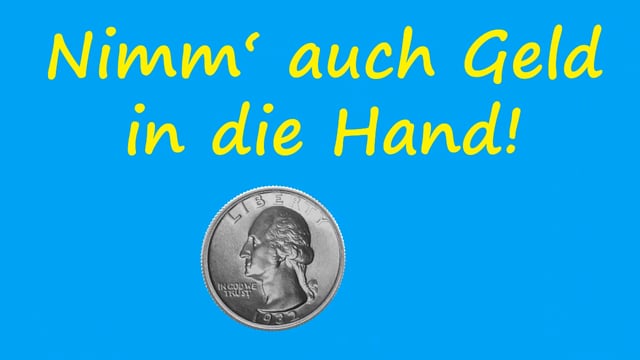 Lektion 5: Auf Facebook werben geben kleines Geld