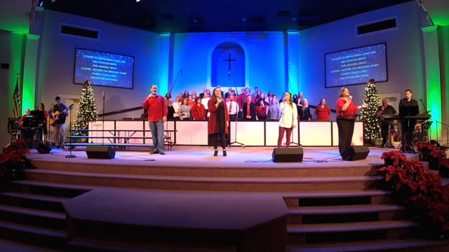 Tanglewood Church Media on Vimeo