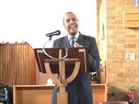 The Second Man - Jonathan