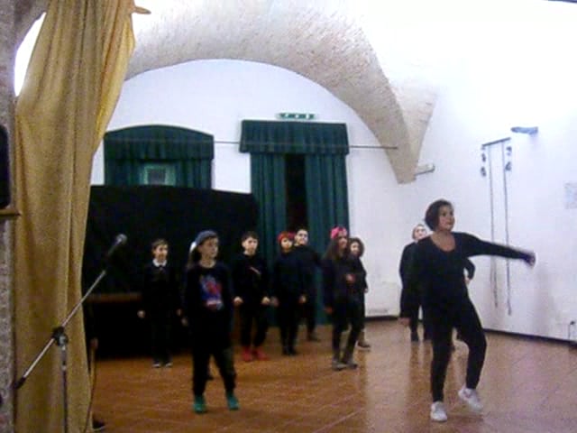 Open Day Piermarini 17-12-2016
