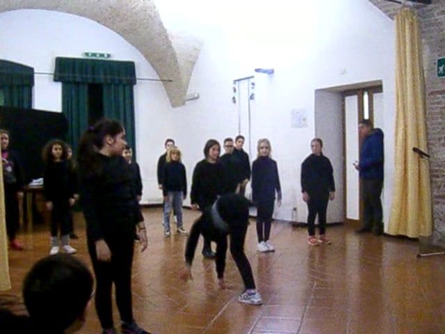 Open Day Piermarini 17-12-2016