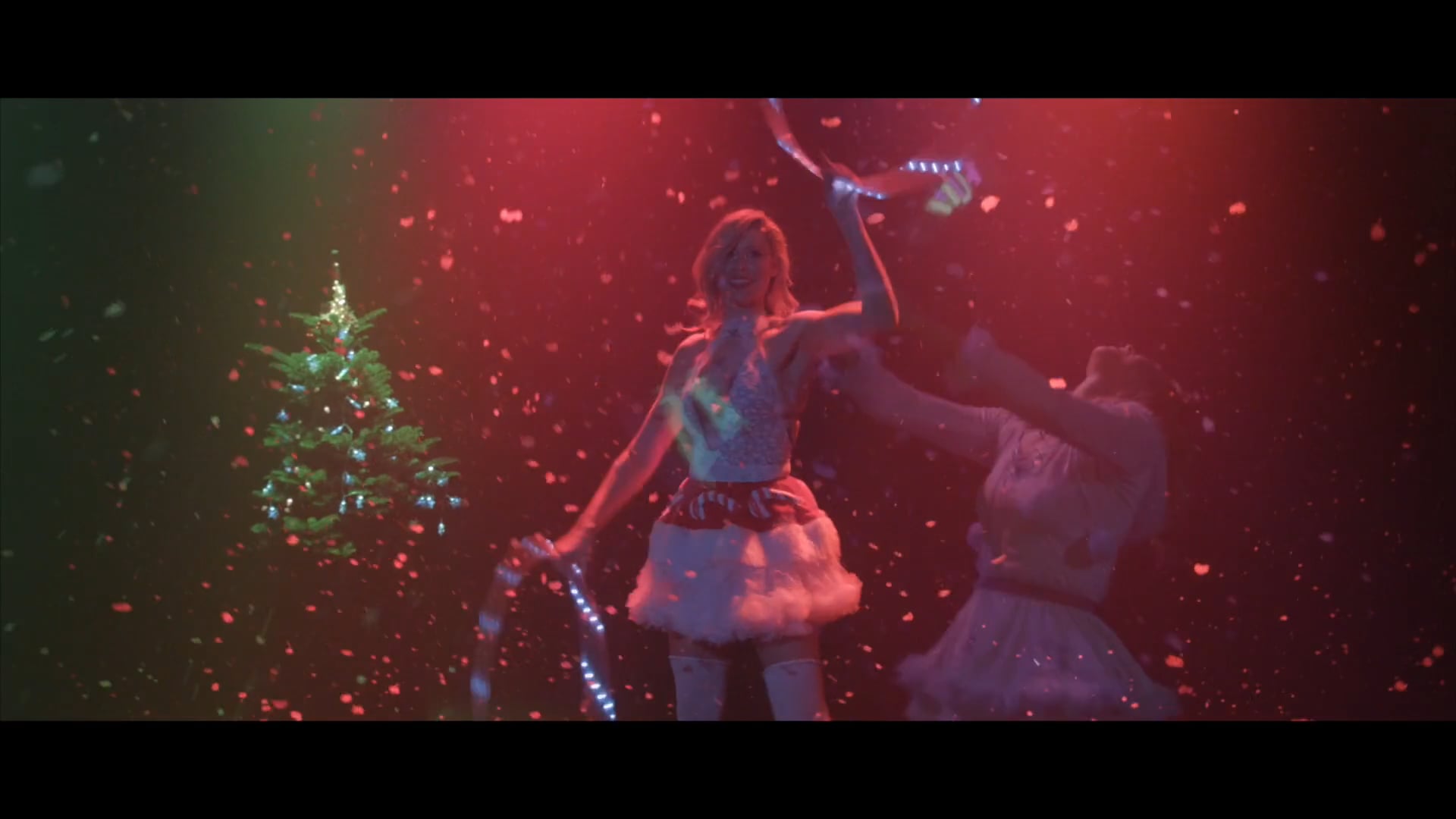 Promotional video thumbnail 2 for Hoop Lush