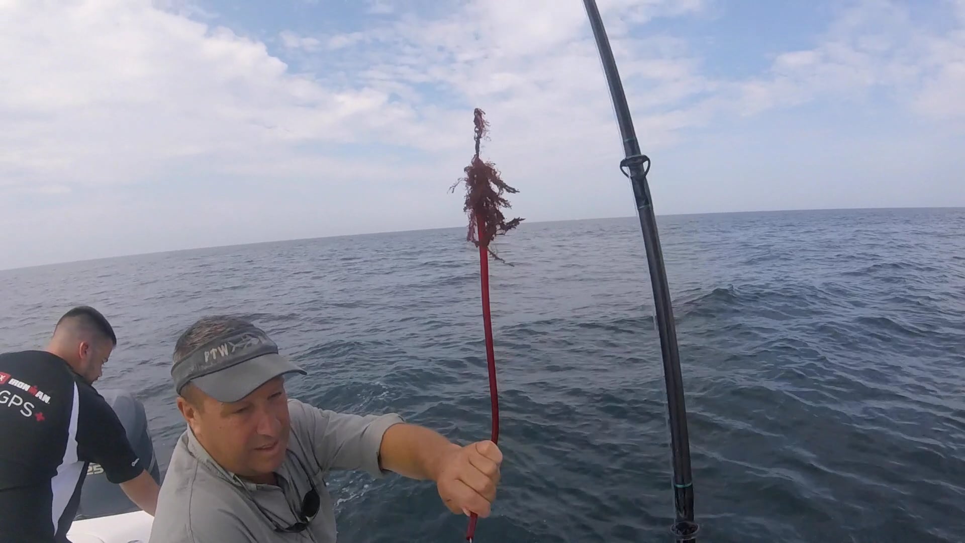 RI Striper Fishing Edit on Vimeo