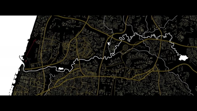 Winding- A River Story